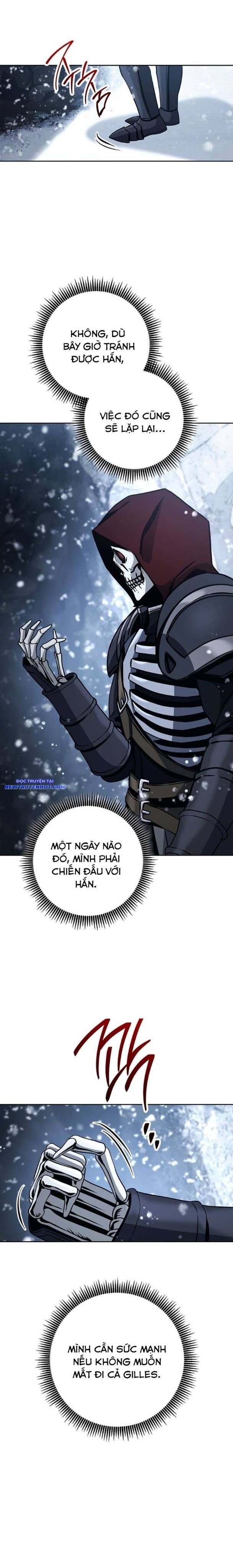 Cốt Binh Trở Lại Chapter  291 - 20