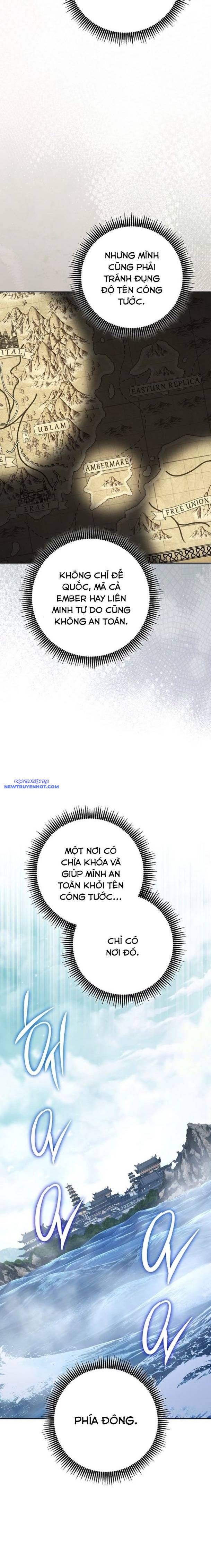 Cốt Binh Trở Lại Chapter  291 - 24