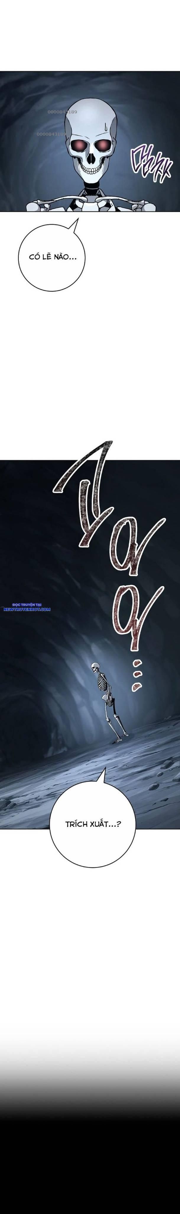 Cốt Binh Trở Lại Chapter  291 - 6