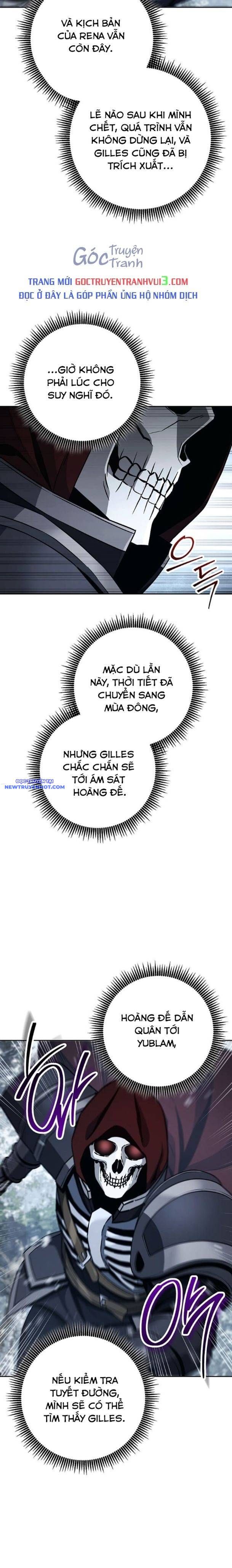 Cốt Binh Trở Lại Chapter  291 - 9
