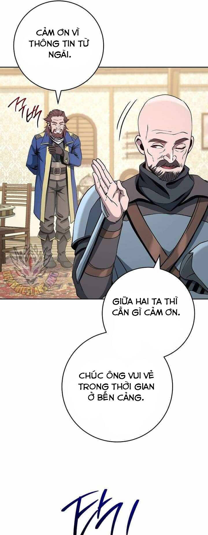 Cốt Binh Trở Lại Chapter 299 - 4
