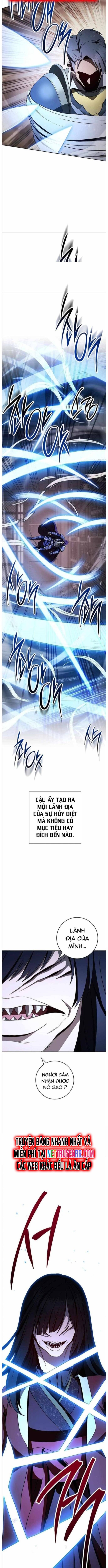 Cốt Binh Trở Lại Chapter 307 - 14