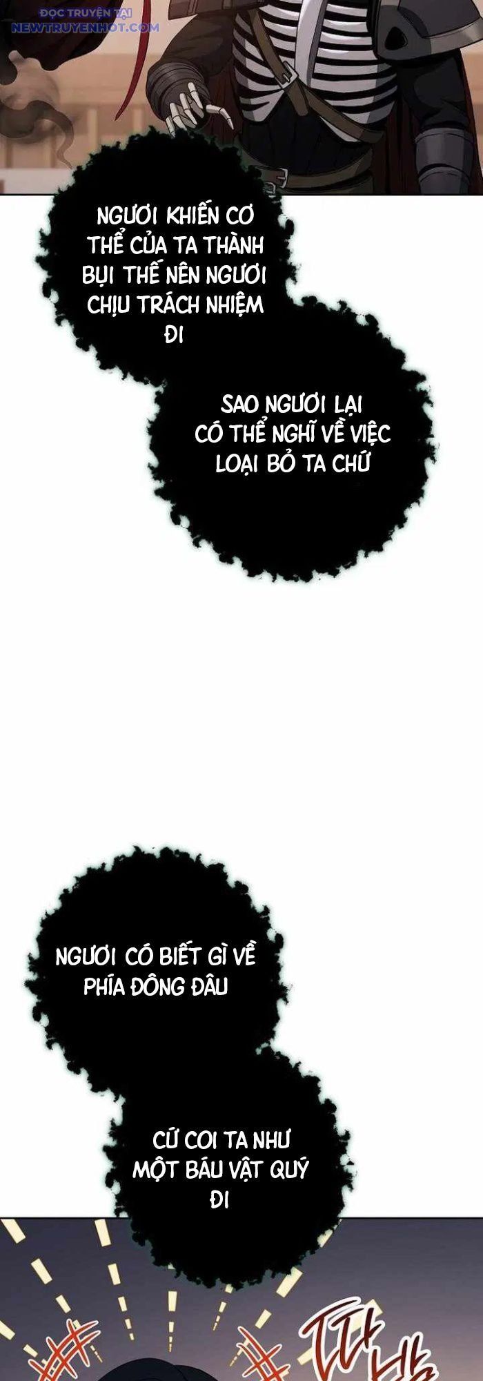 Cốt Binh Trở Lại Chapter 311 - 38