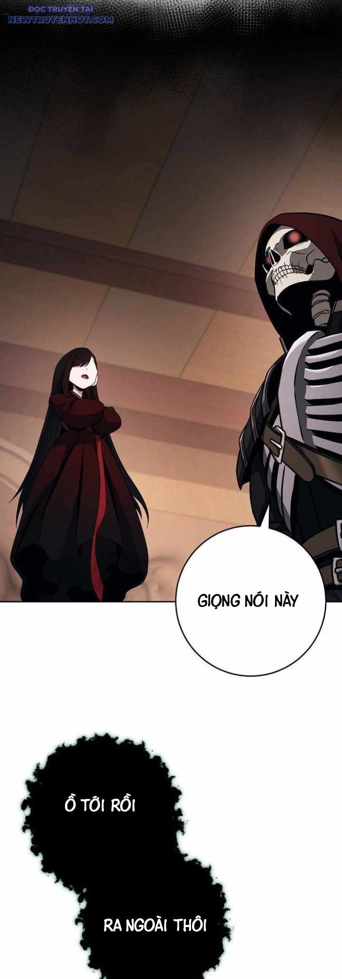 Cốt Binh Trở Lại Chapter 311 - 45