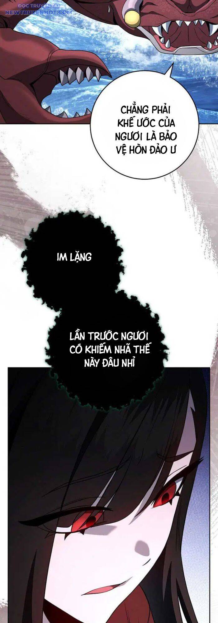 Cốt Binh Trở Lại Chapter 312 - 23