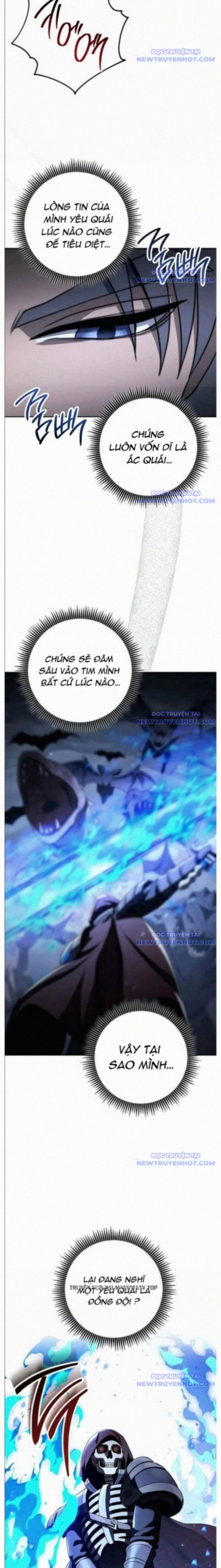 Cốt Binh Trở Lại Chapter 315 - 23