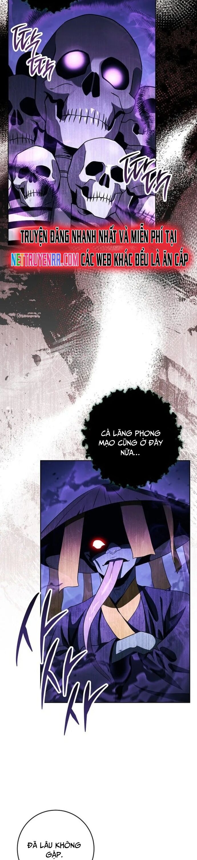 Cốt Binh Trở Lại Chapter 320 - 39