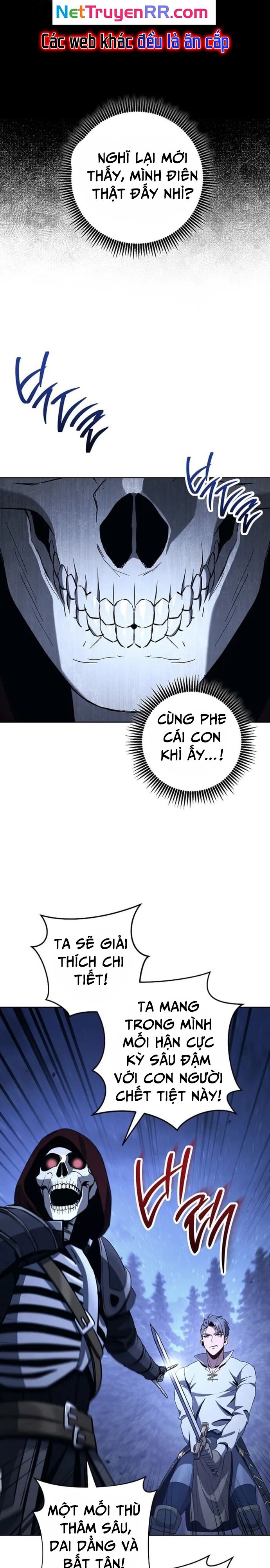 Cốt Binh Trở Lại Chapter 321 - 15