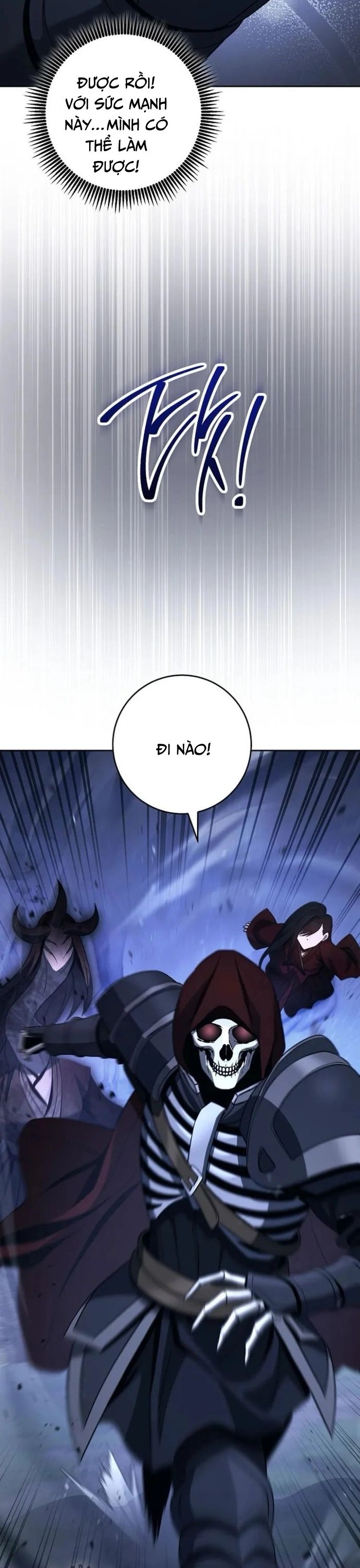 Cốt Binh Trở Lại Chapter 322 - 40