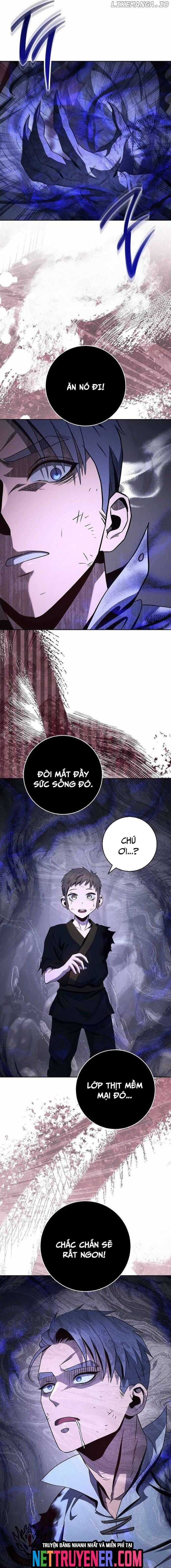 Cốt Binh Trở Lại Chapter 332 - 9