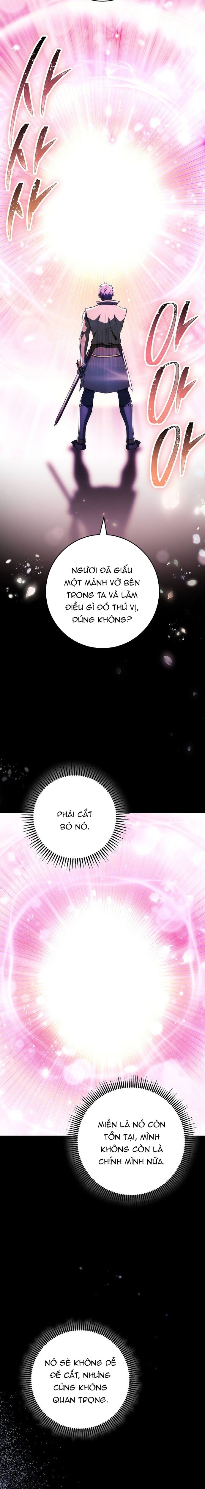 Cốt Binh Trở Lại Chapter 334 - 29