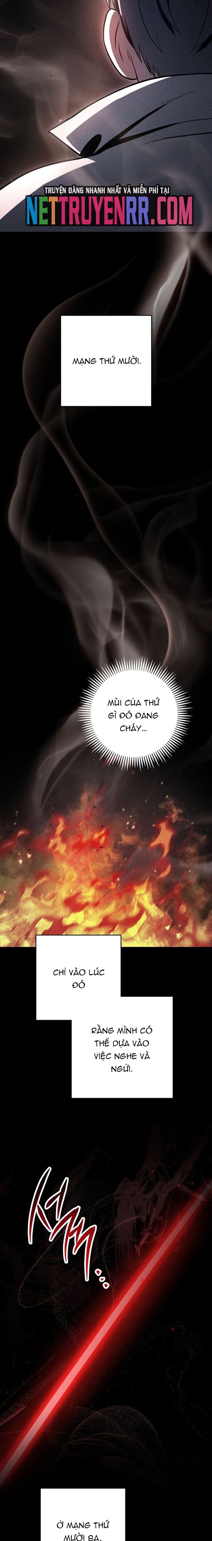 Cốt Binh Trở Lại Chapter 334 - 10