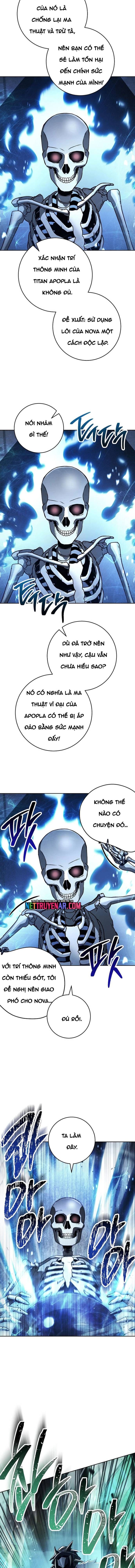 Cốt Binh Trở Lại Chapter 348 - 12