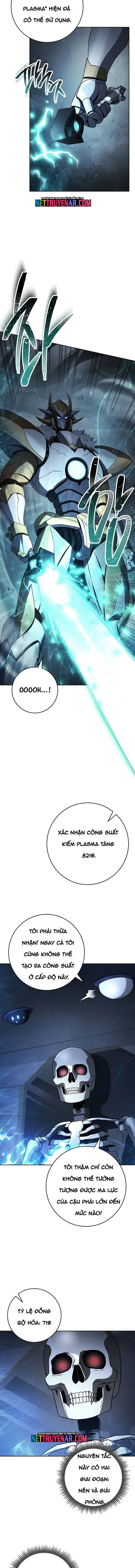 Cốt Binh Trở Lại Chapter 348 - 15