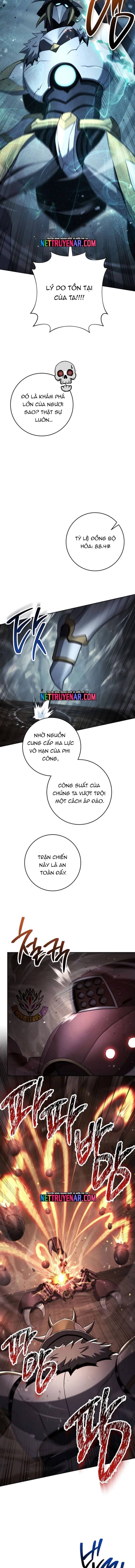 Cốt Binh Trở Lại Chapter 349 - 13