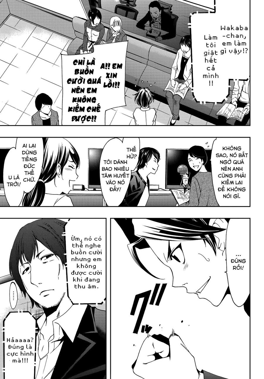 Hitman Chapter 84 - 6