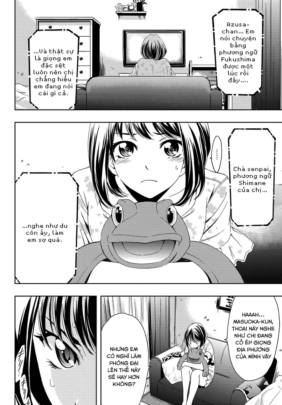 Hitman Chapter 85 - 11