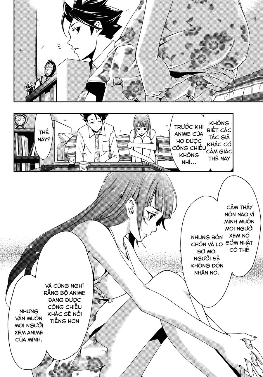 Hitman Chapter 85 - 5