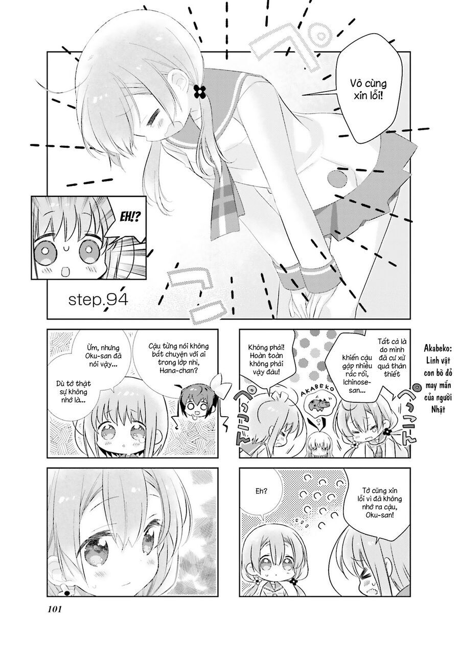 Slow Start Chapter 94 - 4