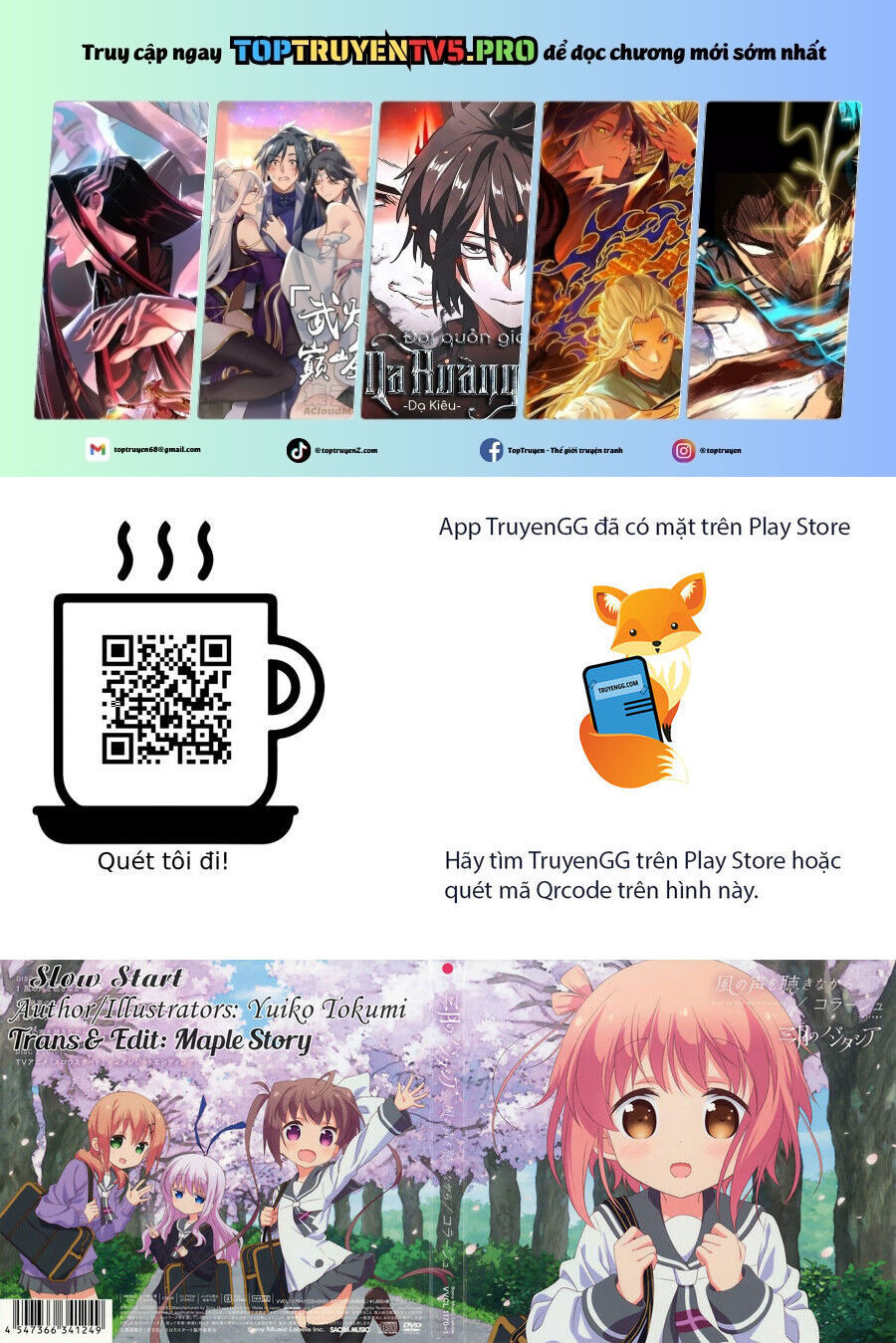 Slow Start Chapter 96 - 2