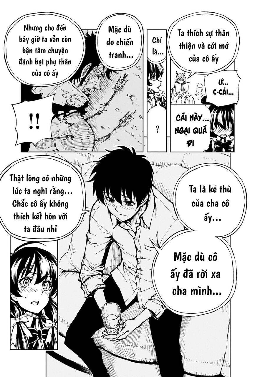 Genjitsu Shugi Yuusha No Oukoku Saikenki Chapter  57 - 11