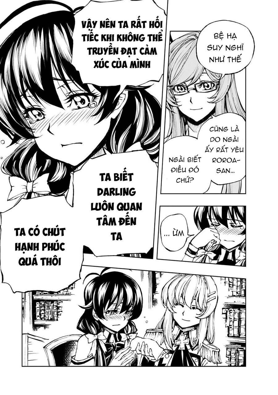Genjitsu Shugi Yuusha No Oukoku Saikenki Chapter  57 - 14