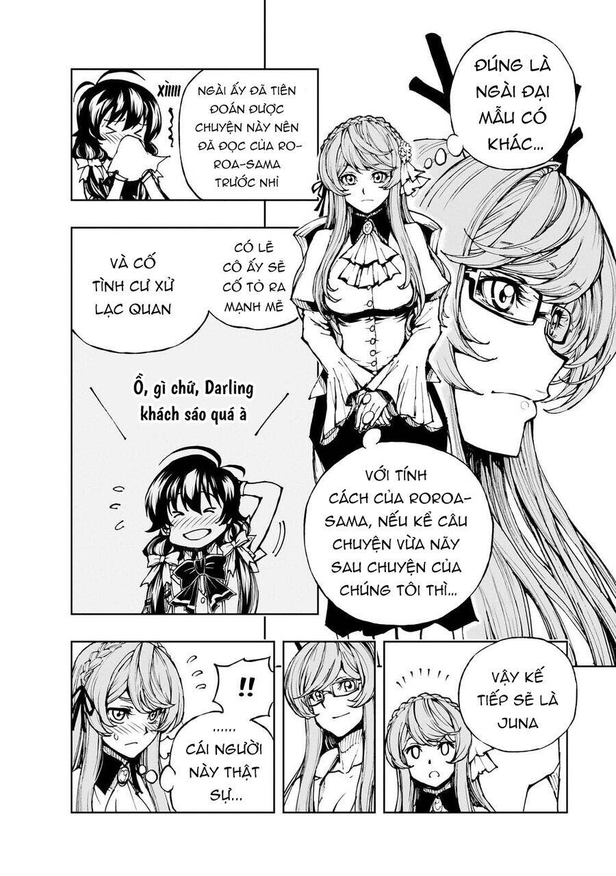 Genjitsu Shugi Yuusha No Oukoku Saikenki Chapter  57 - 15