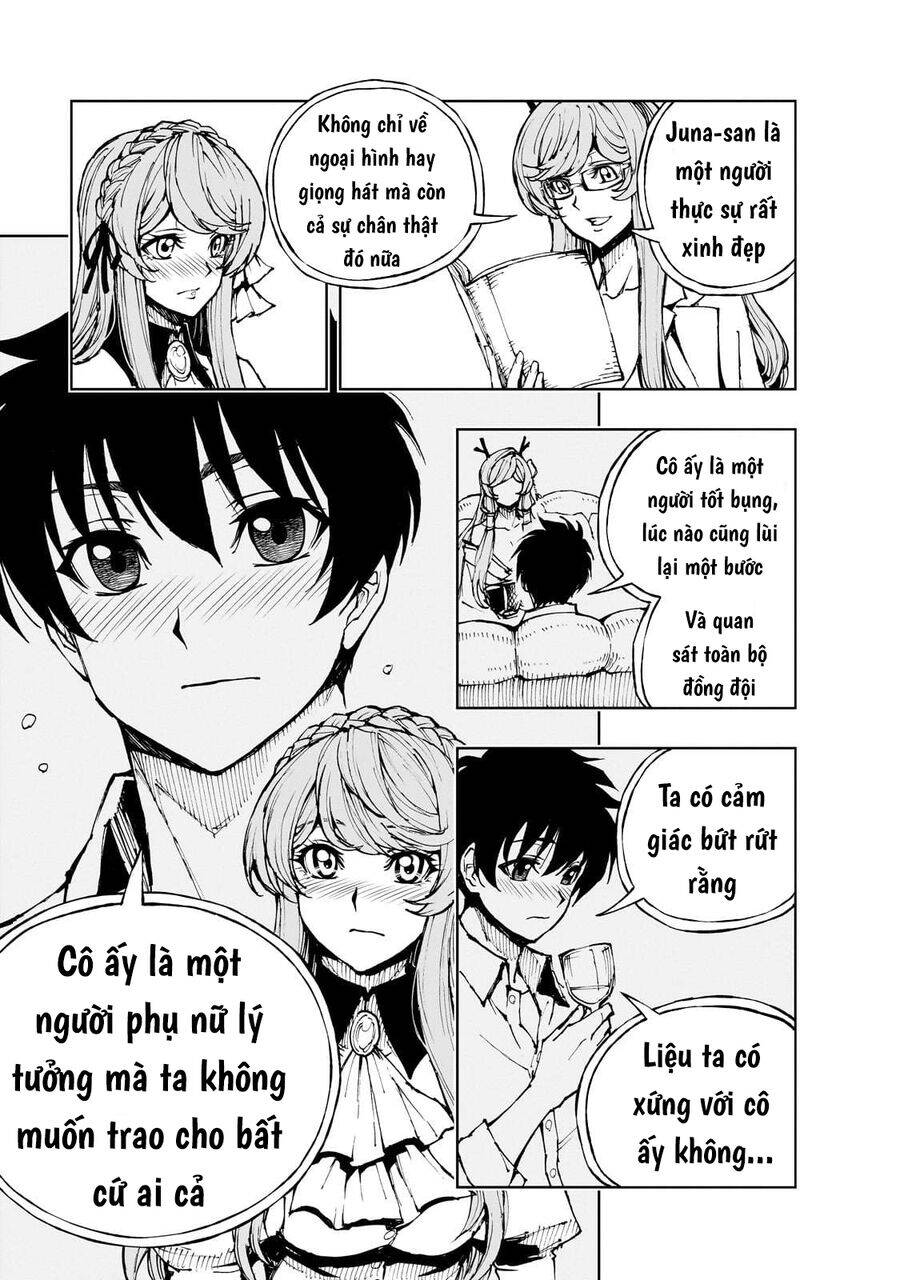 Genjitsu Shugi Yuusha No Oukoku Saikenki Chapter  57 - 16
