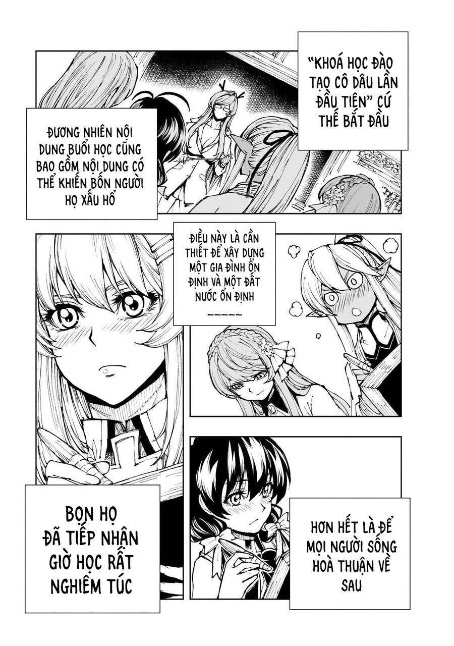 Genjitsu Shugi Yuusha No Oukoku Saikenki Chapter  57 - 25
