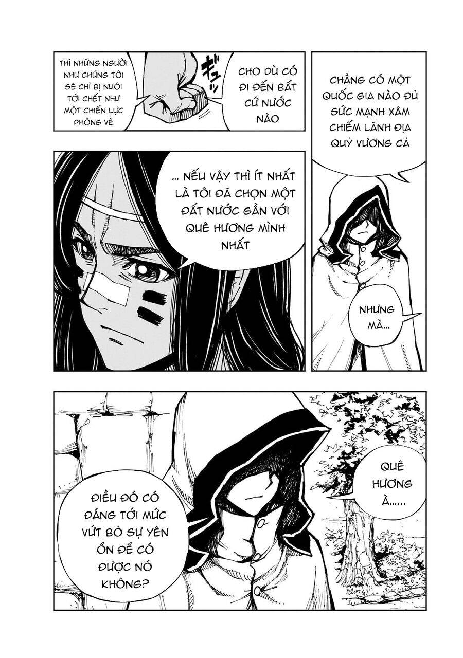 Genjitsu Shugi Yuusha No Oukoku Saikenki Chapter  58 - 11