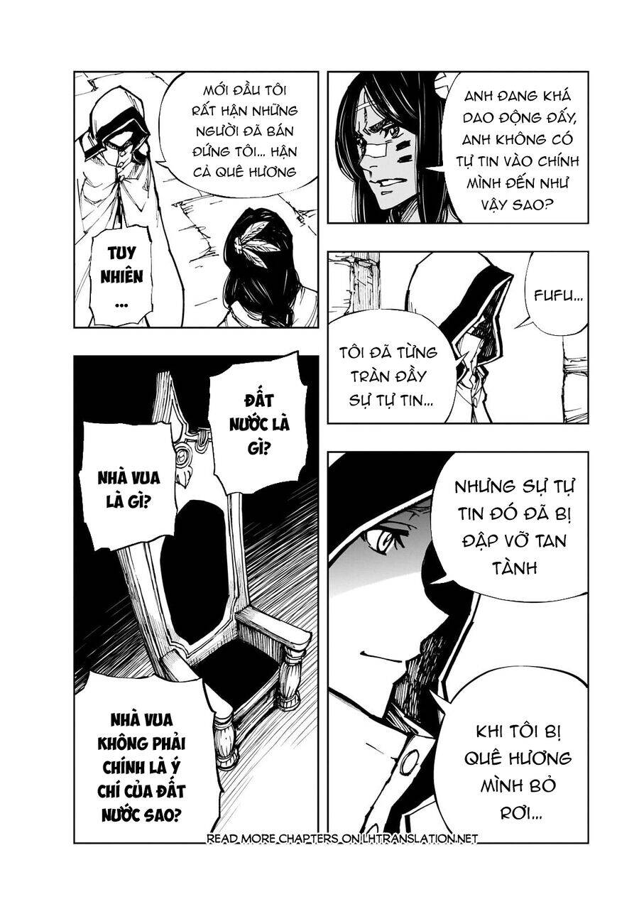Genjitsu Shugi Yuusha No Oukoku Saikenki Chapter  58 - 14