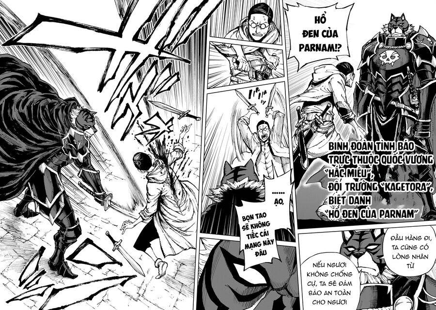 Genjitsu Shugi Yuusha No Oukoku Saikenki Chapter  58 - 19