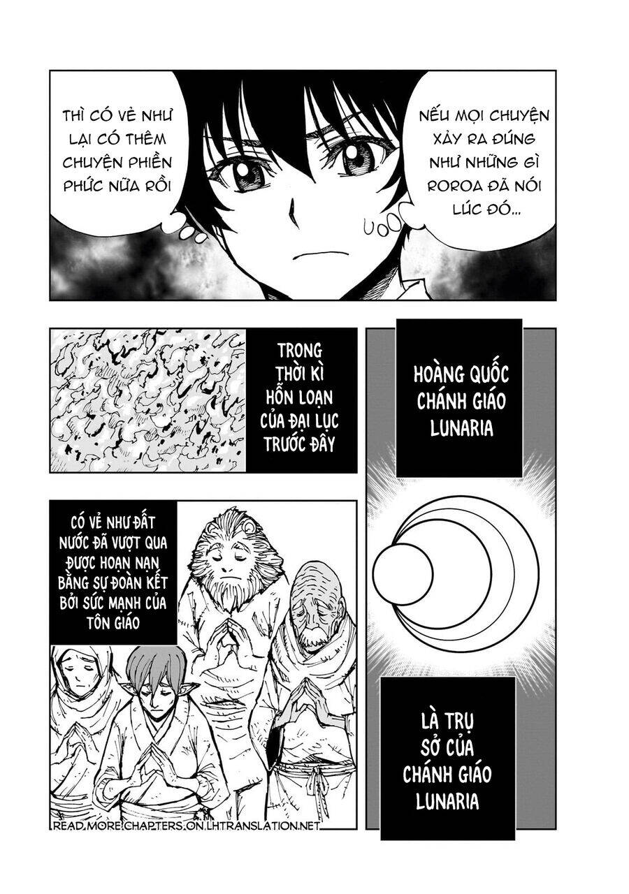 Genjitsu Shugi Yuusha No Oukoku Saikenki Chapter  58 - 27