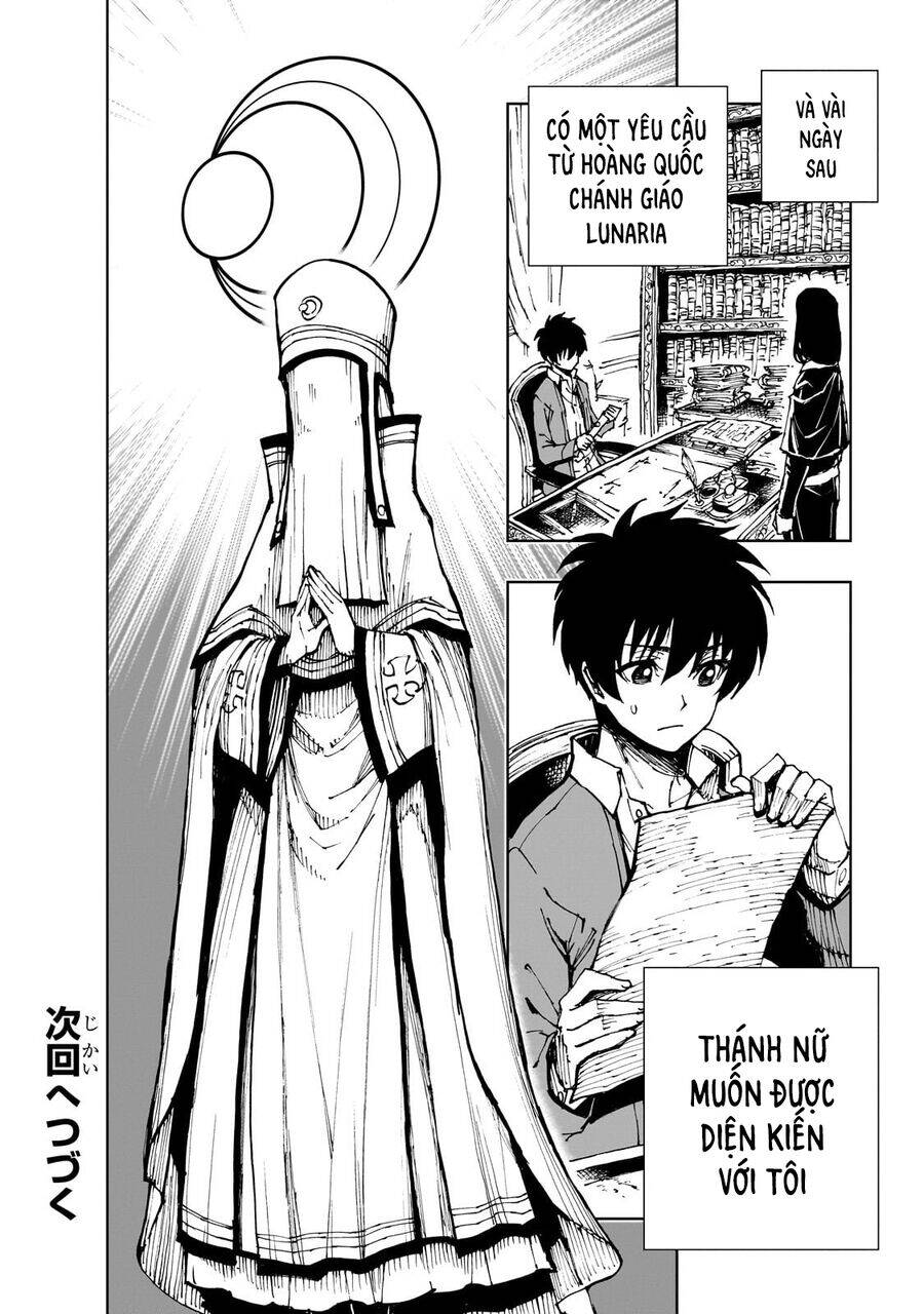 Genjitsu Shugi Yuusha No Oukoku Saikenki Chapter  58 - 29