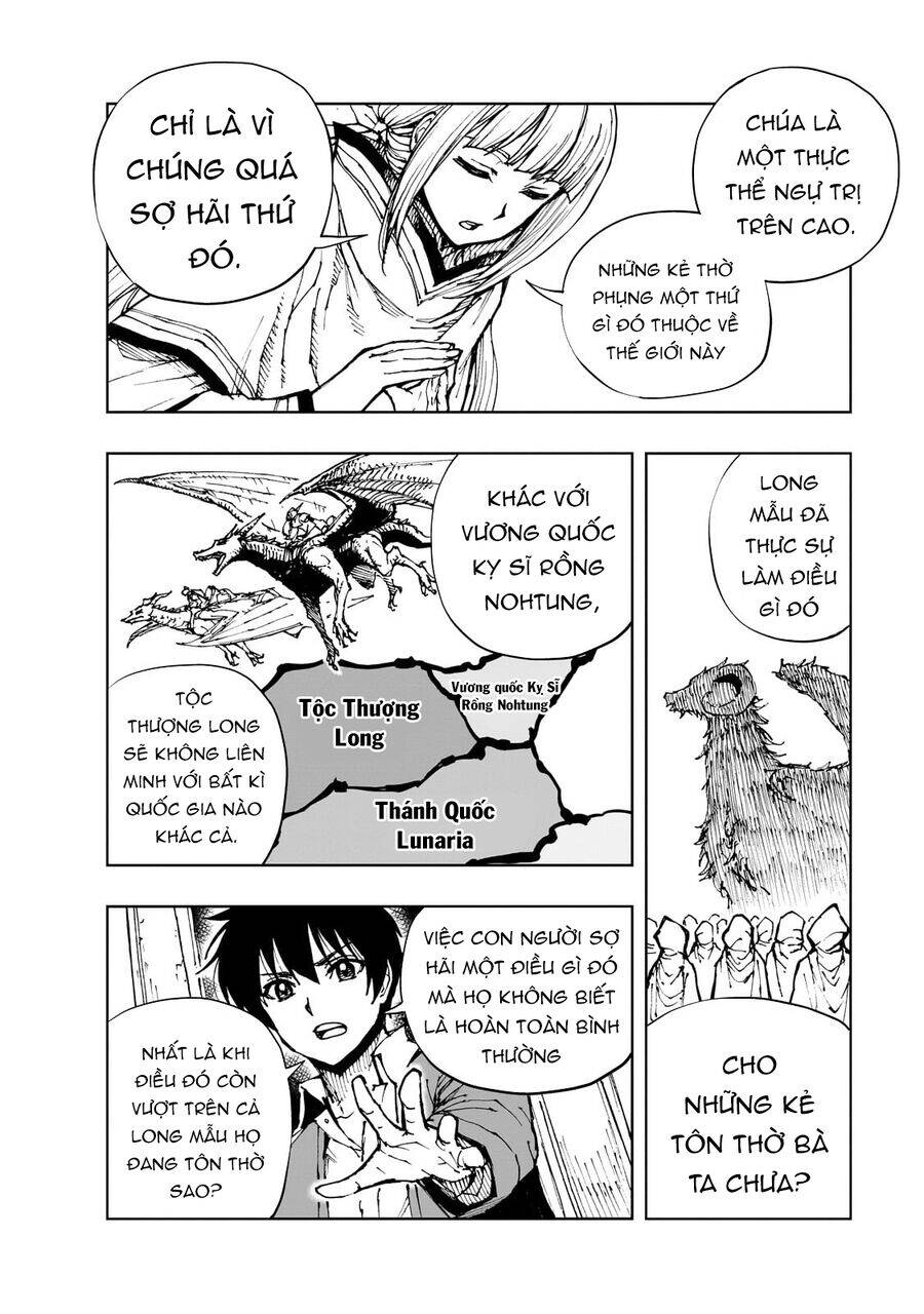 Genjitsu Shugi Yuusha No Oukoku Saikenki Chapter  59 - 11