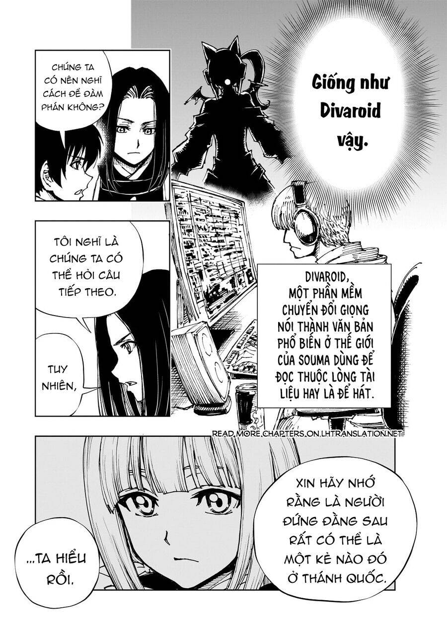 Genjitsu Shugi Yuusha No Oukoku Saikenki Chapter  59 - 20