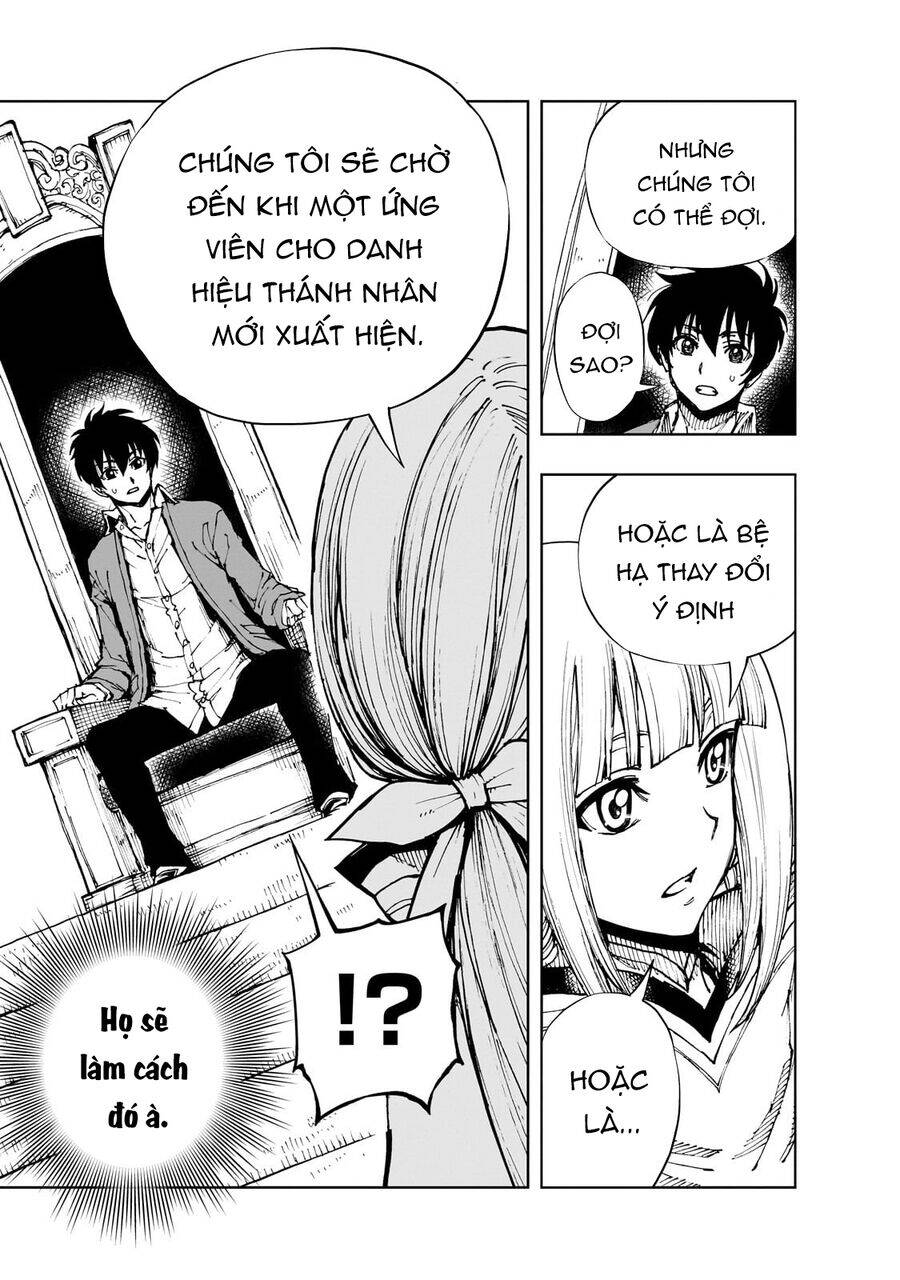 Genjitsu Shugi Yuusha No Oukoku Saikenki Chapter  59 - 23
