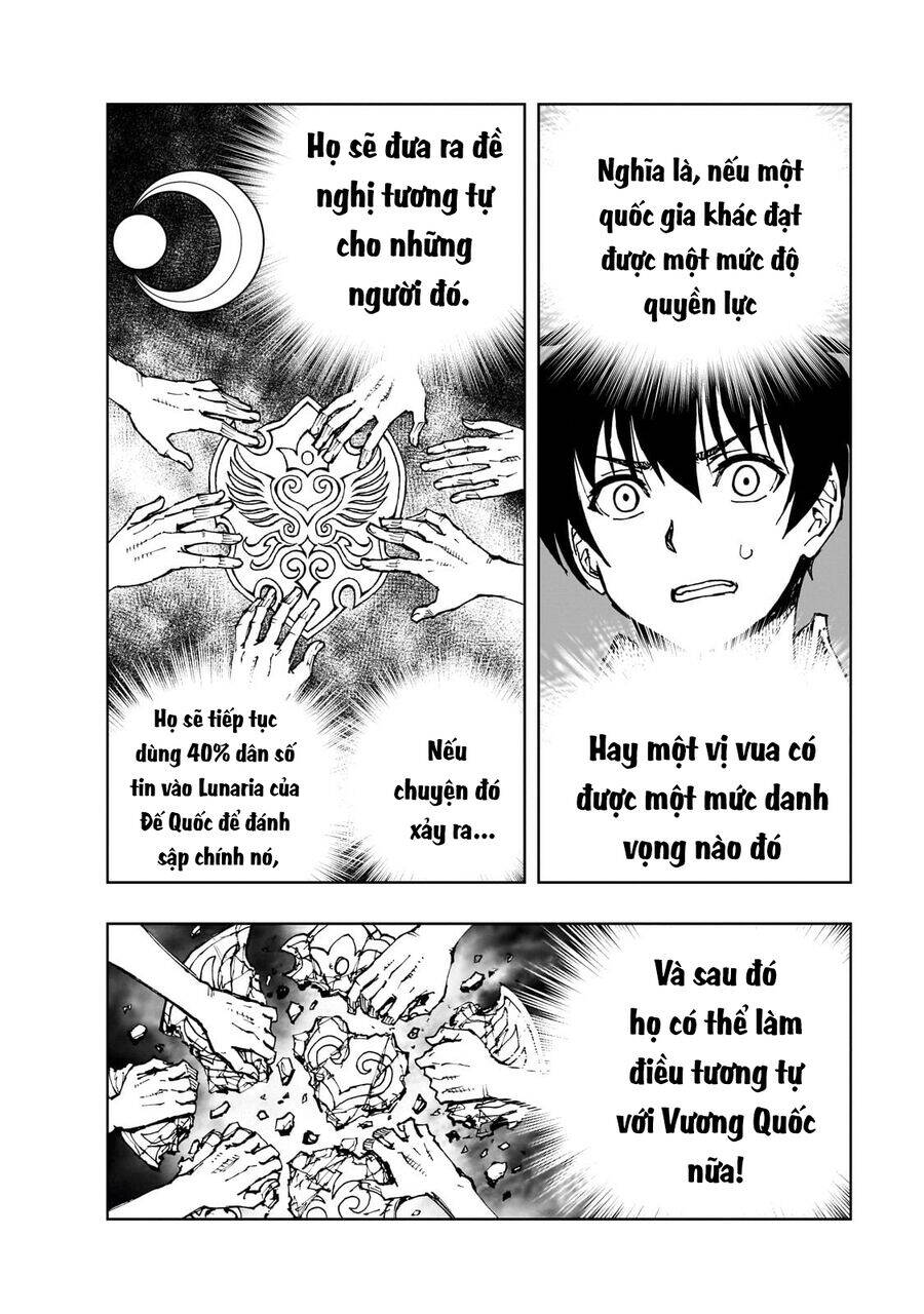 Genjitsu Shugi Yuusha No Oukoku Saikenki Chapter  59 - 24