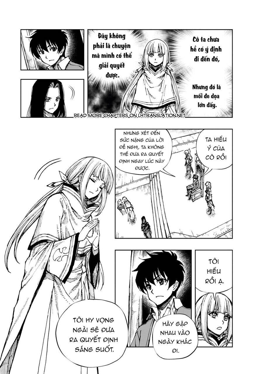 Genjitsu Shugi Yuusha No Oukoku Saikenki Chapter  59 - 25