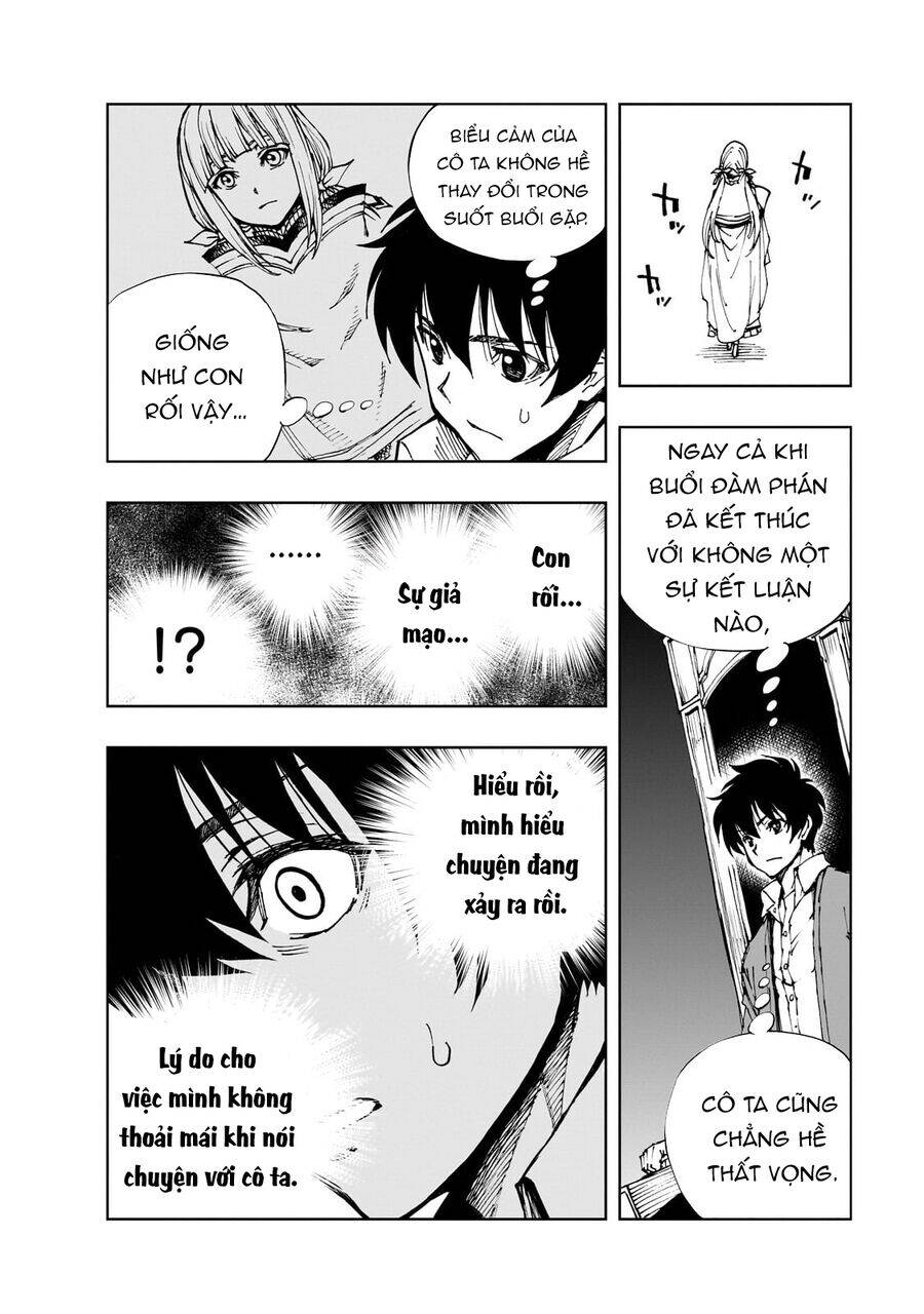 Genjitsu Shugi Yuusha No Oukoku Saikenki Chapter  59 - 26