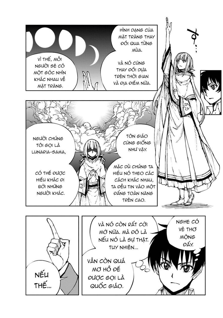 Genjitsu Shugi Yuusha No Oukoku Saikenki Chapter  59 - 9