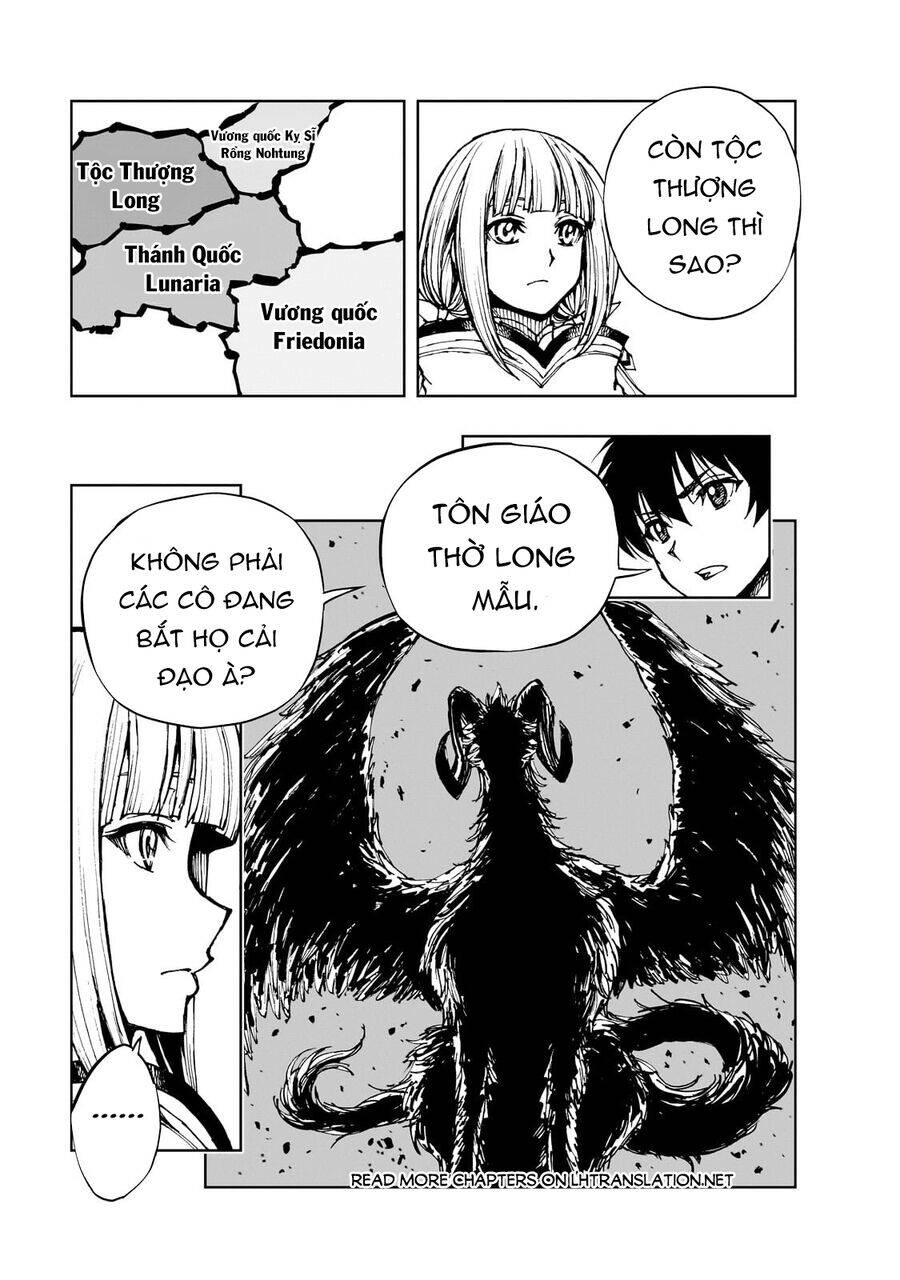 Genjitsu Shugi Yuusha No Oukoku Saikenki Chapter  59 - 10