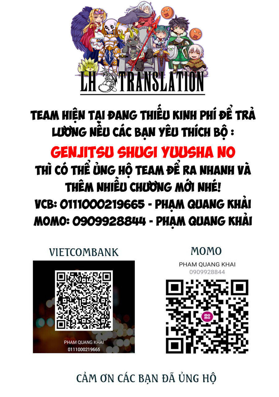 Genjitsu Shugi Yuusha No Oukoku Saikenki Chapter  60 - 13