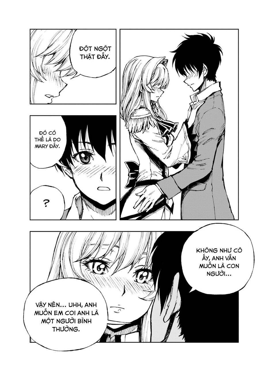 Genjitsu Shugi Yuusha No Oukoku Saikenki Chapter  60 - 16