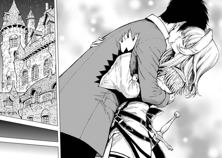 Genjitsu Shugi Yuusha No Oukoku Saikenki Chapter  60 - 18