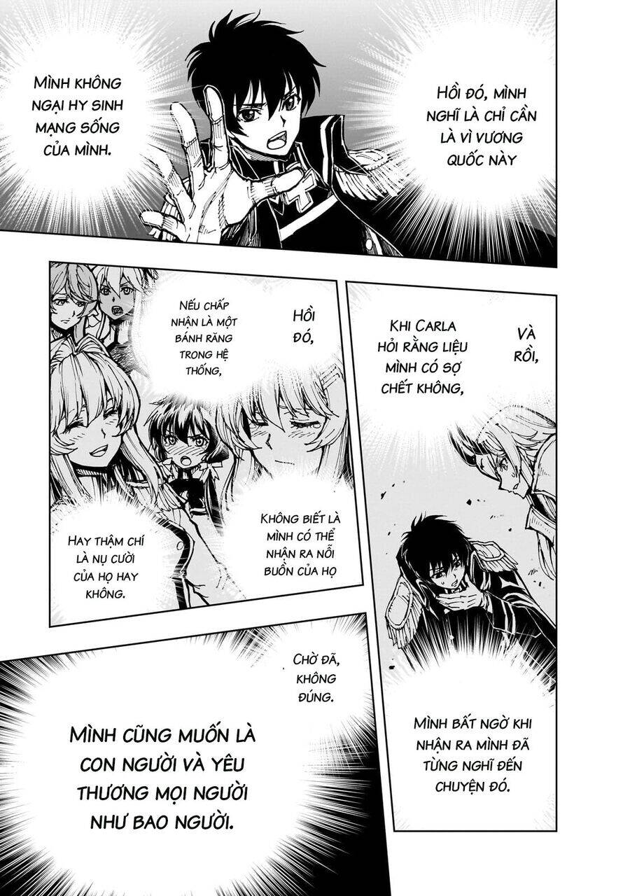 Genjitsu Shugi Yuusha No Oukoku Saikenki Chapter  60 - 9
