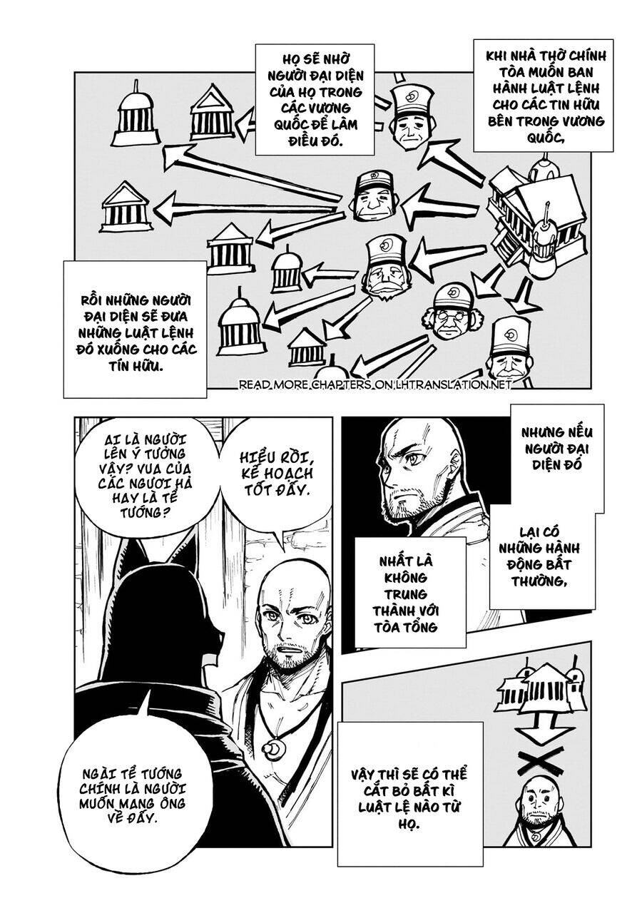 Genjitsu Shugi Yuusha No Oukoku Saikenki Chapter  61 - 16
