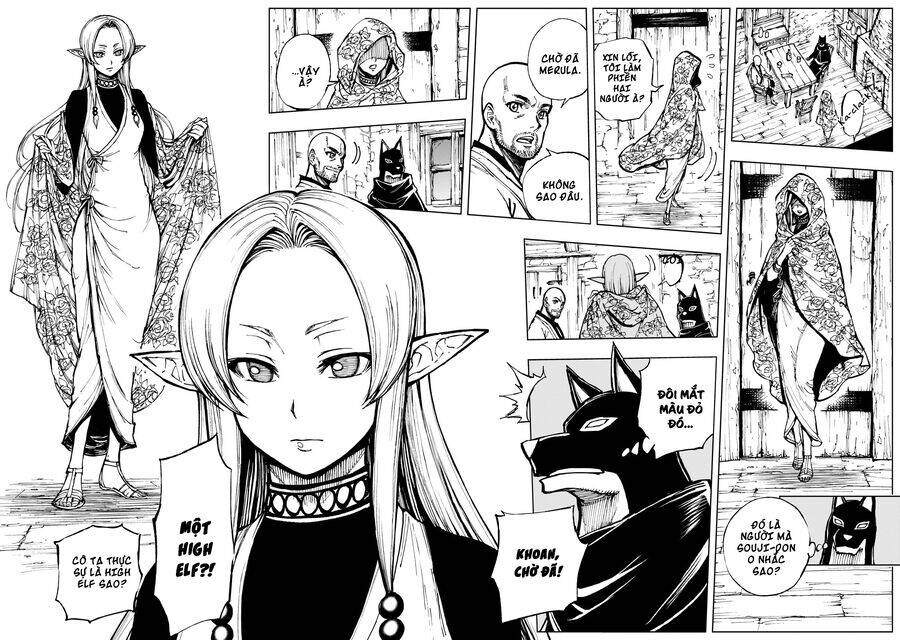 Genjitsu Shugi Yuusha No Oukoku Saikenki Chapter  61 - 20