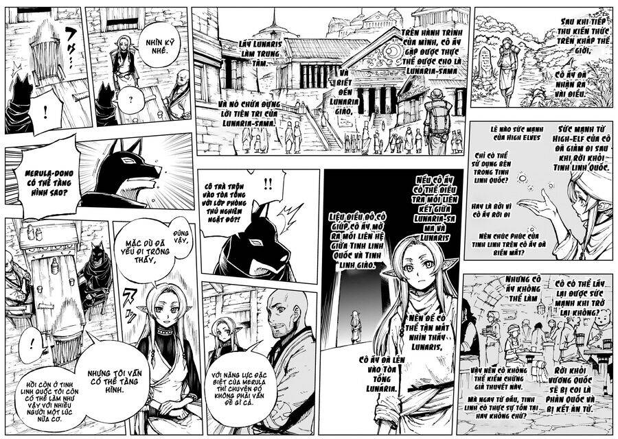 Genjitsu Shugi Yuusha No Oukoku Saikenki Chapter  61 - 25