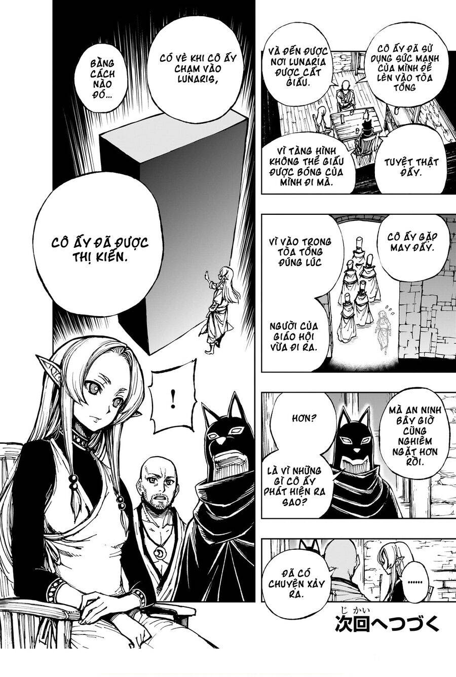 Genjitsu Shugi Yuusha No Oukoku Saikenki Chapter  61 - 26